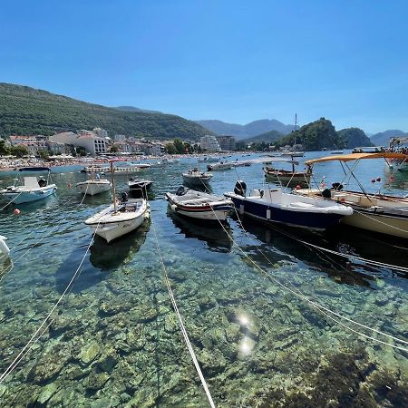 4M Apartments Petrovac Zewnętrze zdjęcie