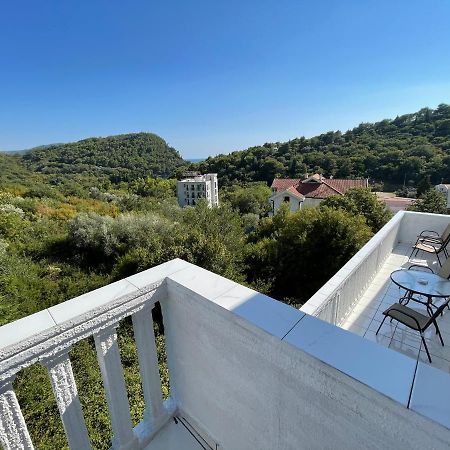 4M Apartments Petrovac Zewnętrze zdjęcie
