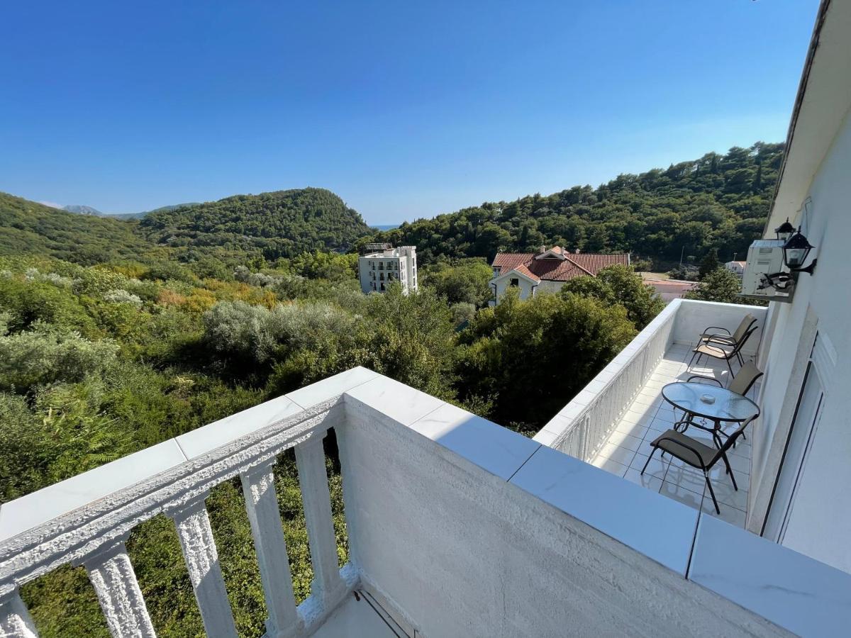 4M Apartments Petrovac Zewnętrze zdjęcie