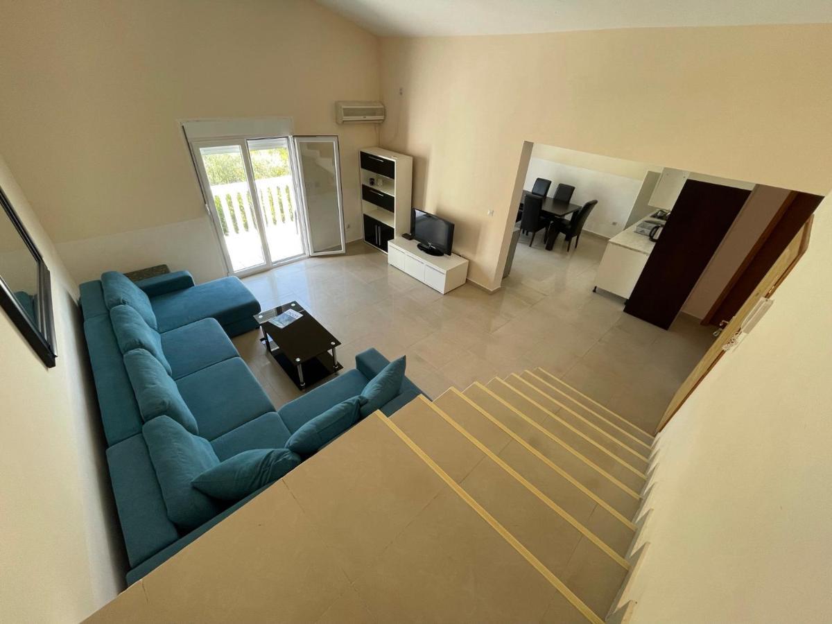 4M Apartments Petrovac Zewnętrze zdjęcie