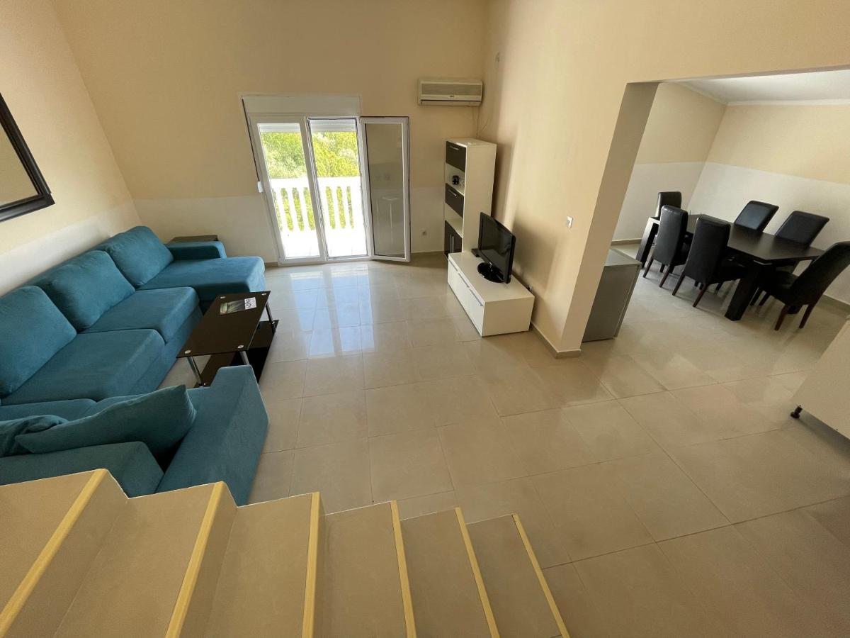 4M Apartments Petrovac Zewnętrze zdjęcie