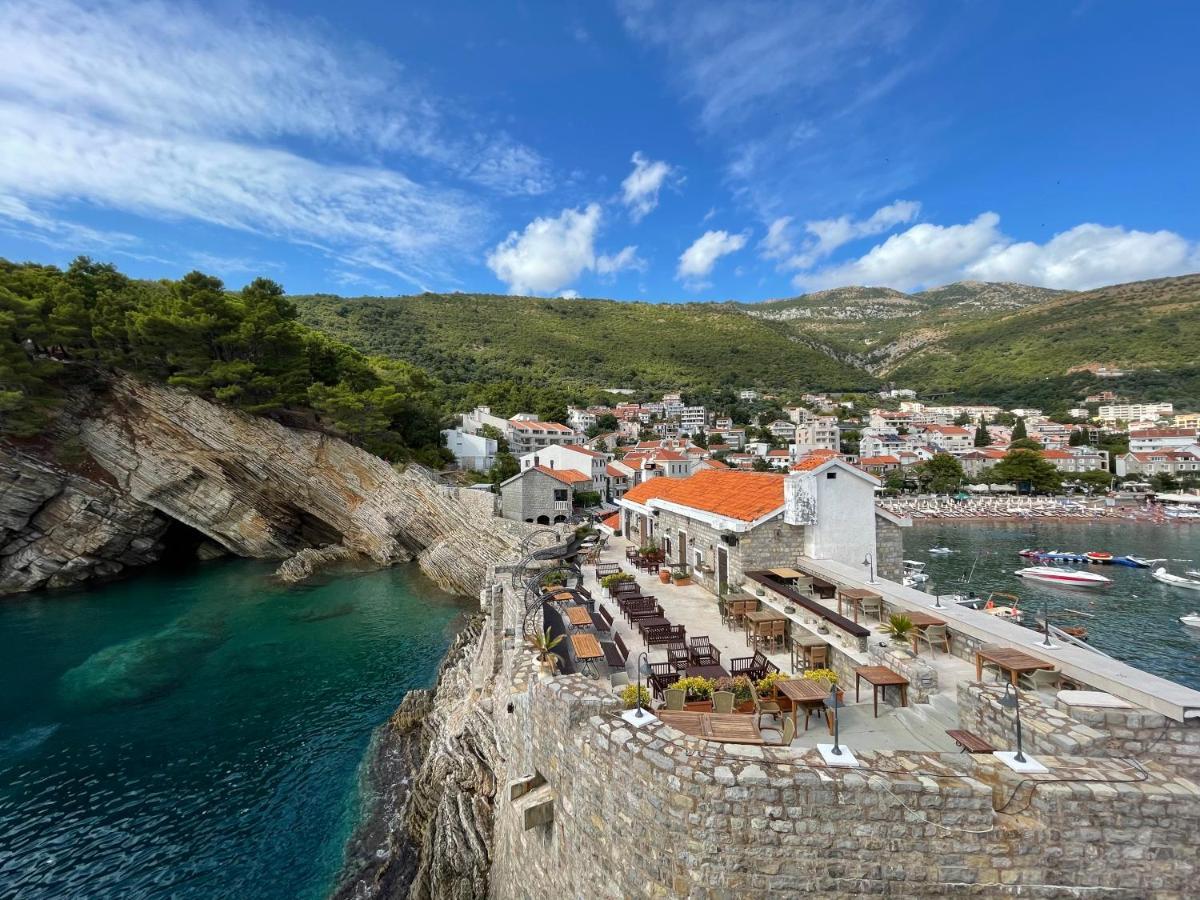 4M Apartments Petrovac Zewnętrze zdjęcie