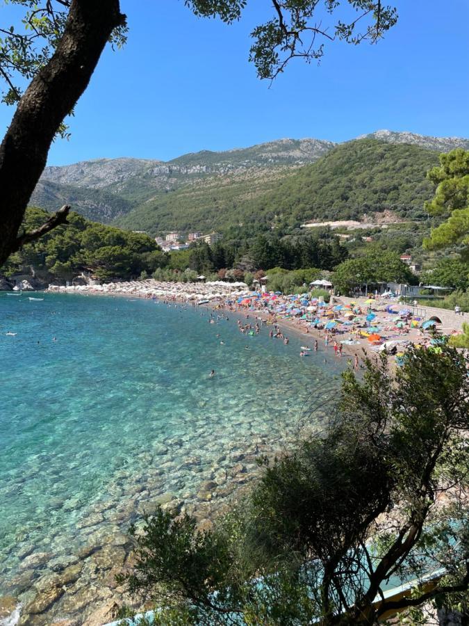 4M Apartments Petrovac Zewnętrze zdjęcie