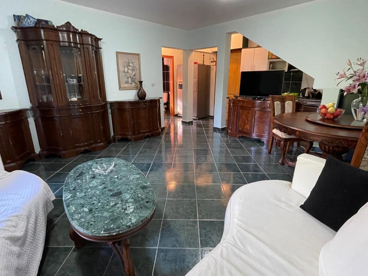 4M Apartments Petrovac Zewnętrze zdjęcie