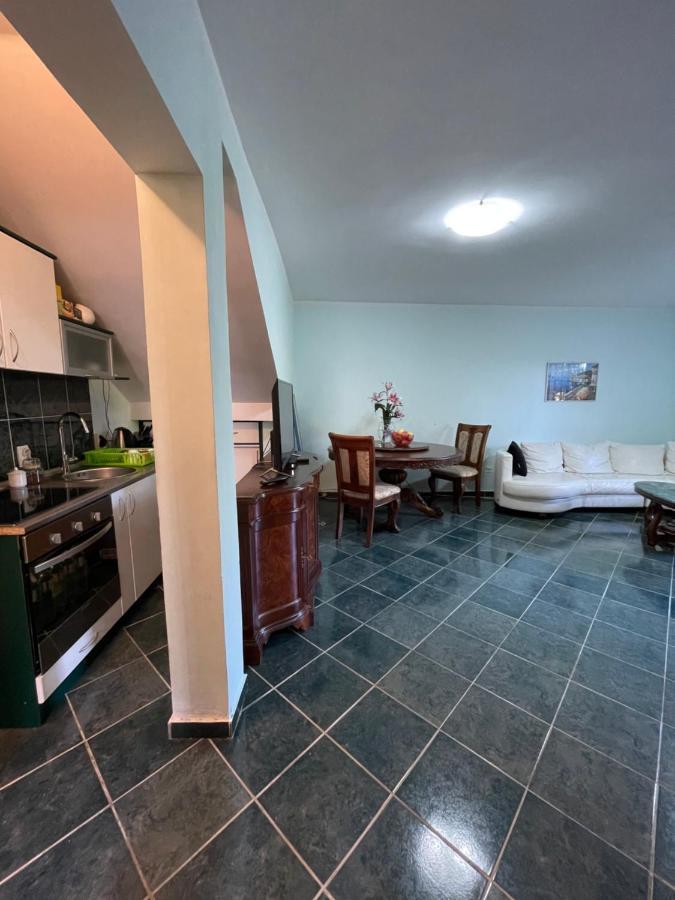4M Apartments Petrovac Zewnętrze zdjęcie