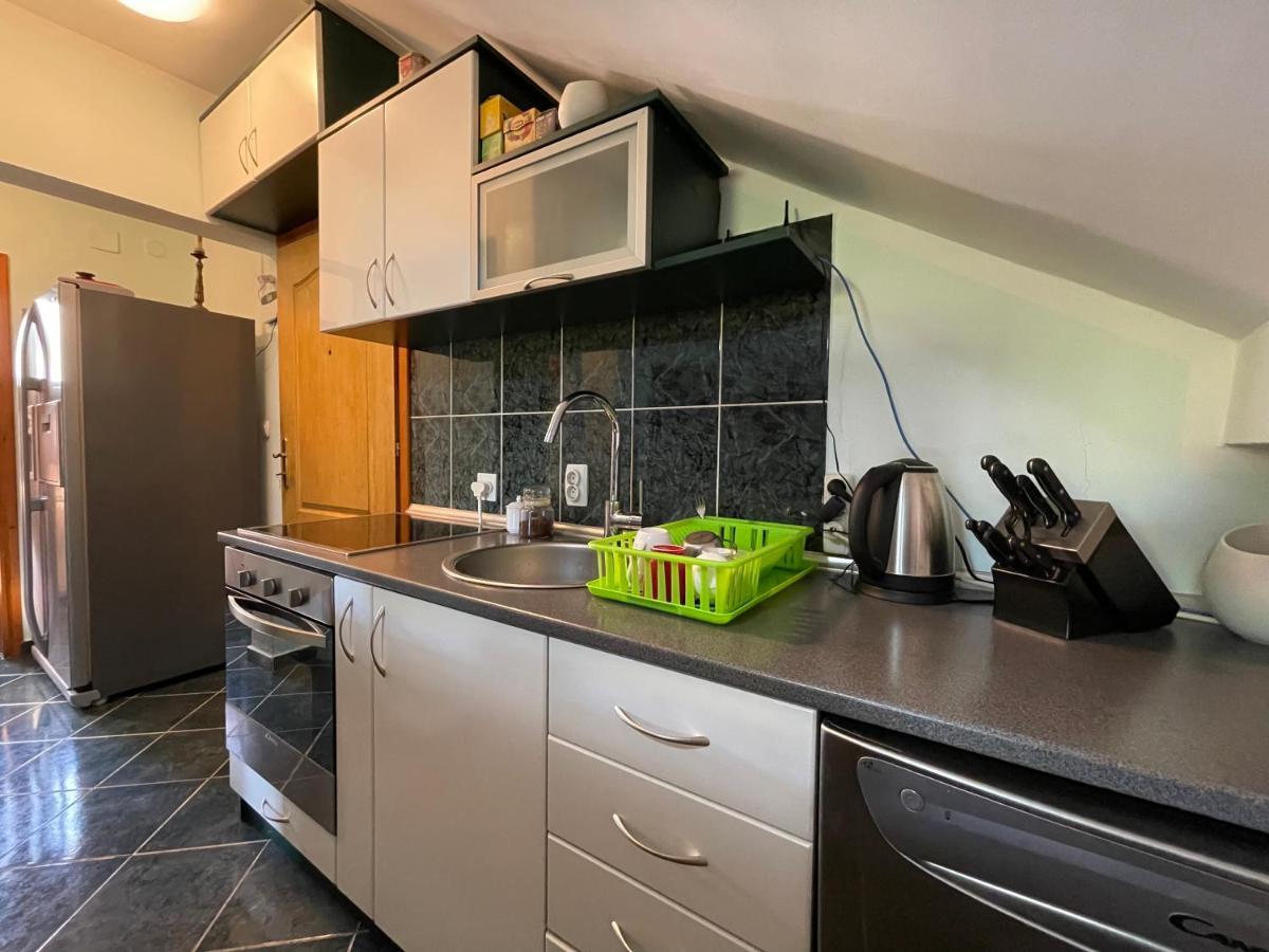 4M Apartments Petrovac Zewnętrze zdjęcie