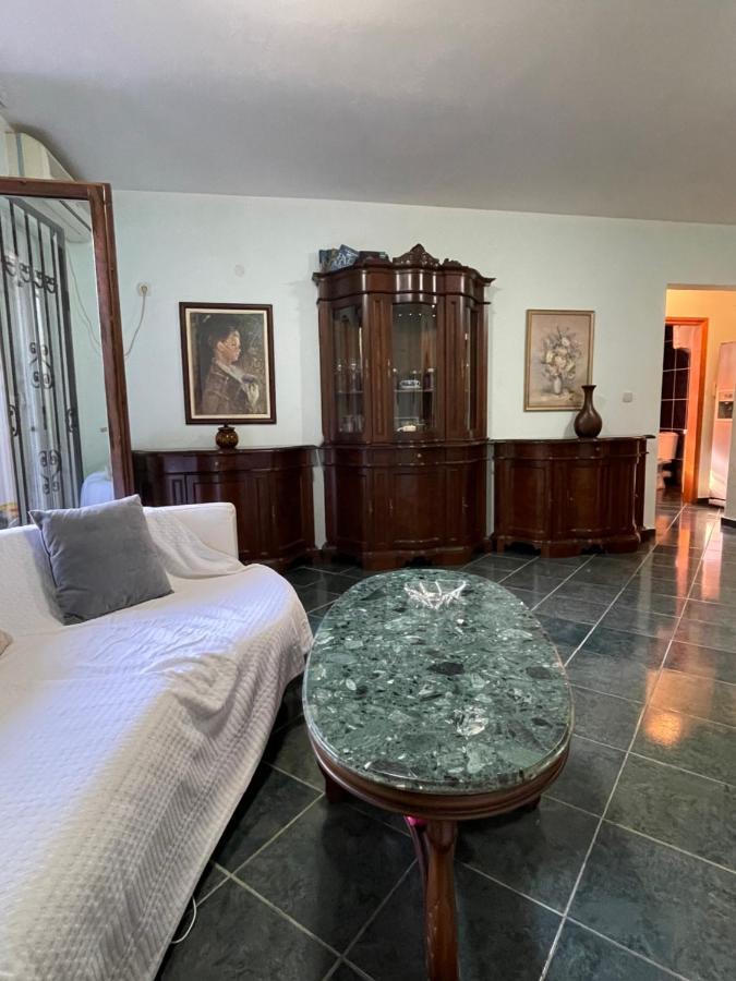 4M Apartments Petrovac Zewnętrze zdjęcie
