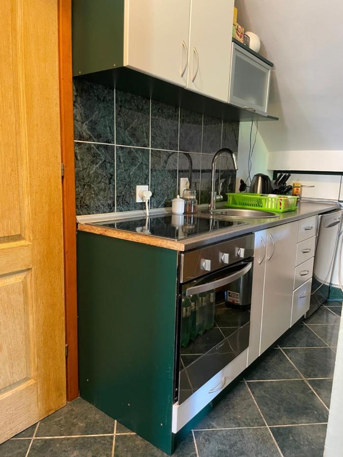 4M Apartments Petrovac Zewnętrze zdjęcie
