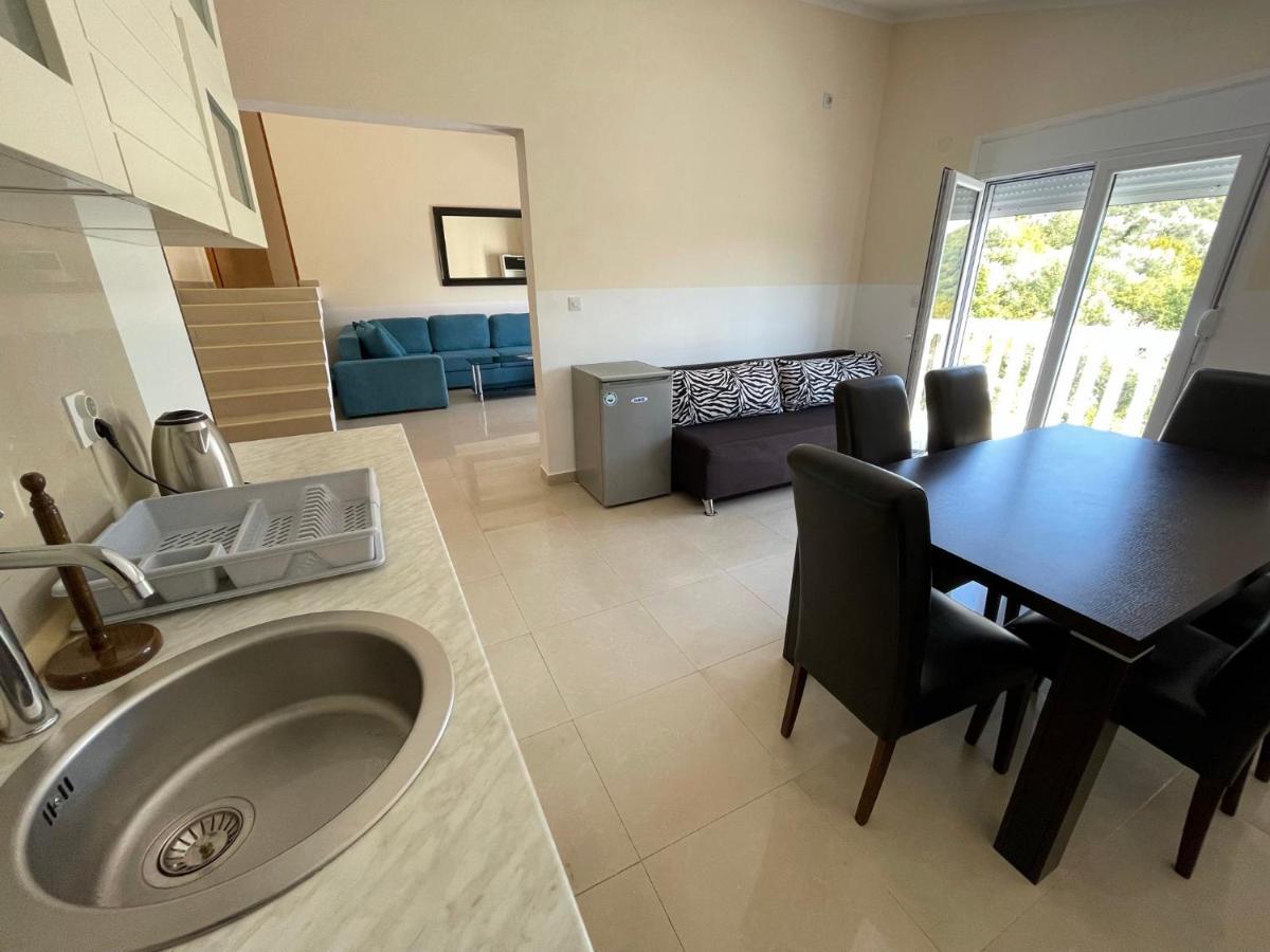 4M Apartments Petrovac Zewnętrze zdjęcie
