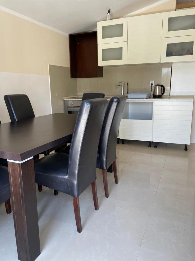 4M Apartments Petrovac Zewnętrze zdjęcie