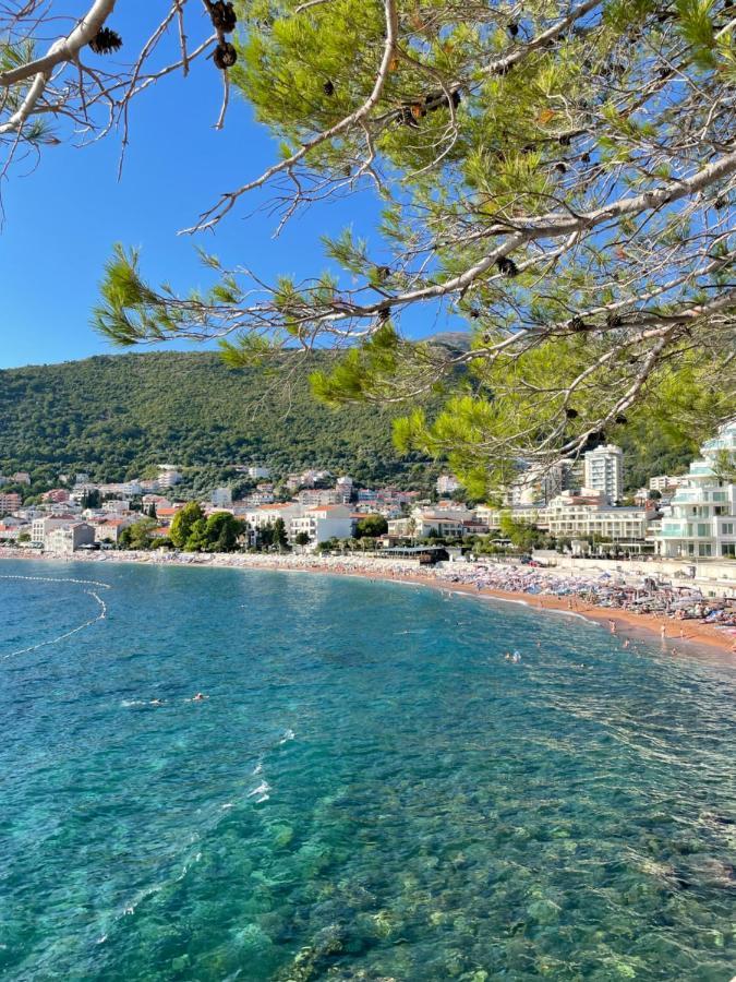 4M Apartments Petrovac Zewnętrze zdjęcie