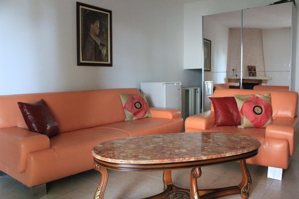 4M Apartments Petrovac Pokój zdjęcie